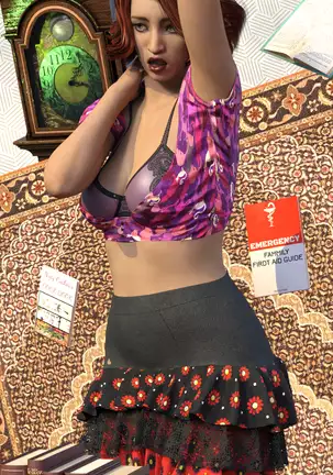 Old Art and WallPapers