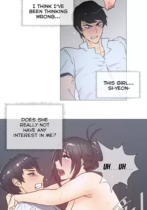 Household Affairs Ch.1-32