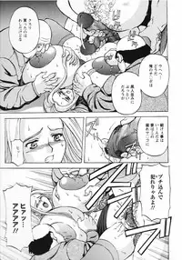 [Hasebe Mitsuhiro] Kinpatsu Bakunyuu Seisho