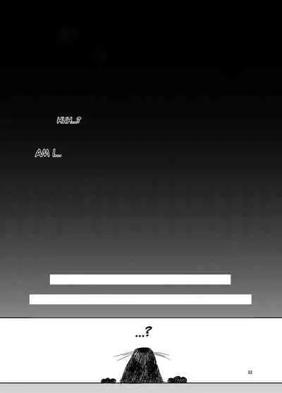 (COMIC1☆14) [Manpuchi (Nekodel)] Souko Shinbatsu [English] [MegaFagget]