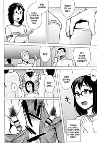 [Ojo] Hatsujou! Namaiki JK | Horny! Cheeky JK [English] {5 a.m.}