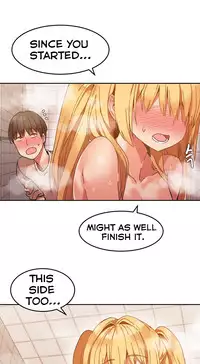 [Mx2J] Hahri's Lumpy Boardhouse Ch. 0-18 [English] (YoManga) (Ongoing)