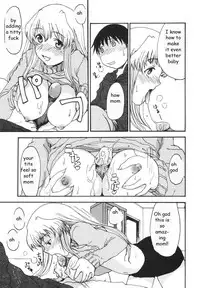 Mommy's Man [English] [Rewrite] [EZ Rewriter]