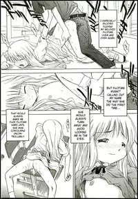 [Yamamoto Kumoi] Marble Cake Ch. 1-2, 4, 11 [English]