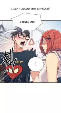 Sweet Guy Chapter 04 [ENGLISH] (Full Color)