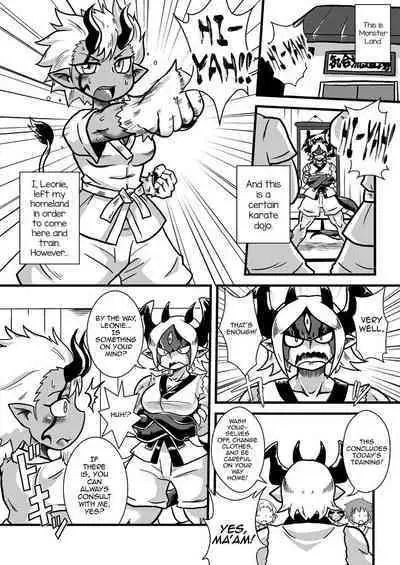 Sono Hi no Jingai Kyou 2