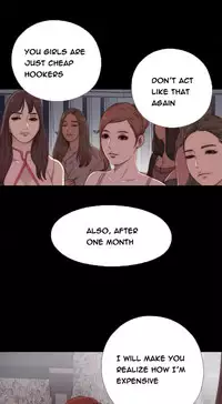 Girl Next Door Ch.1-27 (English) (Ongoing)