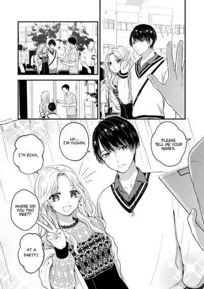 Hamedori! Magic mirror truck