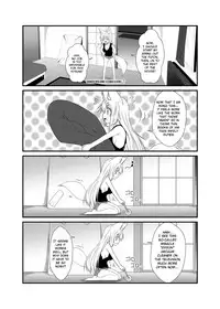 (COMITIA120) [Check Mate! (Yua)] Kohaku Biyori 4 [English] [BSN]