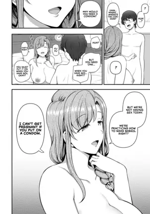 Family Control Ch.1