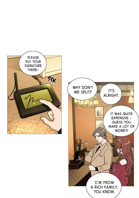 Sadistic Beauty Ch.1-26