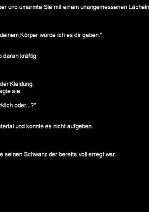 Deep Risings Monster Hunter 1 German Version