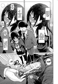 [Marukidou] Yuutousei Muchimuchi Chigoku Ch. 1-6 [English] =Pineapples r' Us=