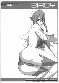 [Hagakure] FA 3.0 (Various)