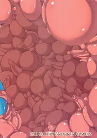 (C84) [Stapspats (Hisui)] S4A-Super Sexual Suit SAMUS Assaulted- (Metroid)