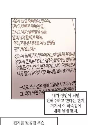 Hari's Lumpy Sharehouse Ch.0-29