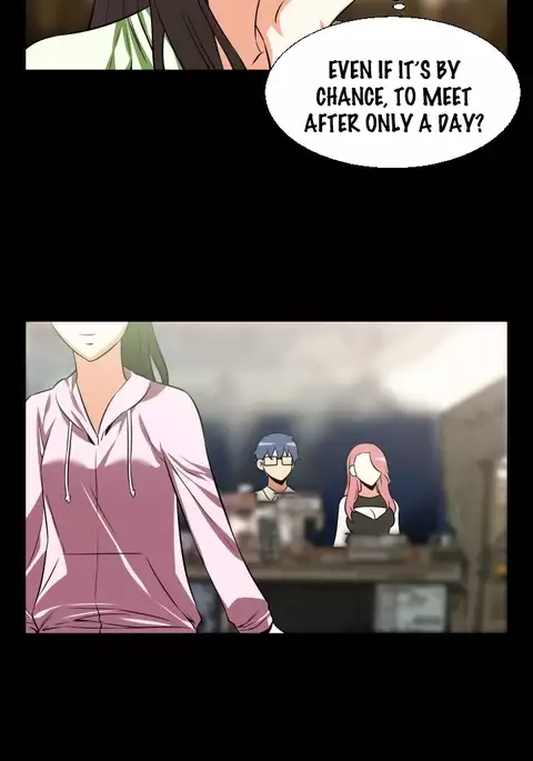 Love Parameter Ch.1-78