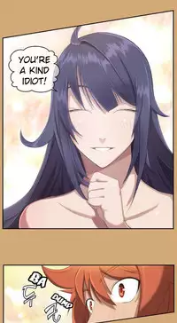 [Hong BanJang] Aharoo Ch.1-25 (English) (YoManga) (Ongoing)