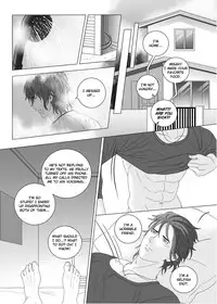 [The Yaoi Army][Joberu, Seru] Fujoshi Trapped in a Seme's Perfect Body 3, 4