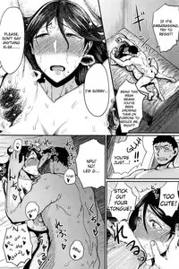 [Tanishi] Trap-Shiki Hunting (COMIC HOTMILK 2016-07) [English] [Ein Ling]