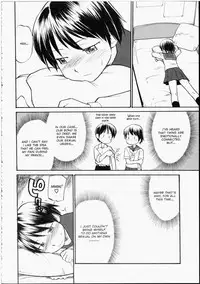 [Hinemosu Notari] Read Me! [English]