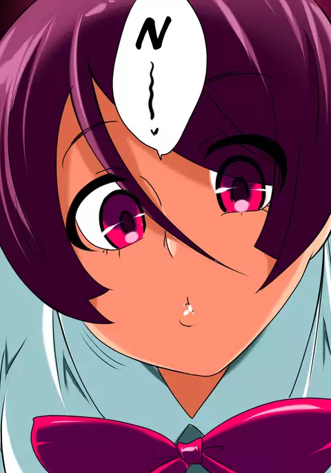 Hentaibokumetsu!Warukyuria I Shinguji Manako Hen|Pervert Eradication! Valkyrie Part I Shinkuji Manako