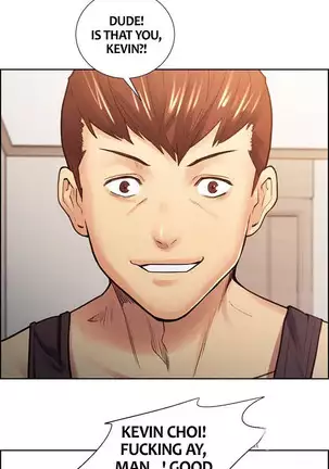 Taste of Forbbiden Fruit Ch.34/53