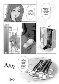 [Senke Kagerou] Sweet Life Please!! [English] [Ero-Otoko] [Decensored]