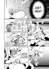 [Jukuseiya Koubou (Hamunohito)] Tentacle Tamer! Episode 2 [English] {JUSTICE} [Digital]