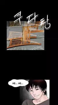 Missing Ch.1-7 (English) (Ongoing)