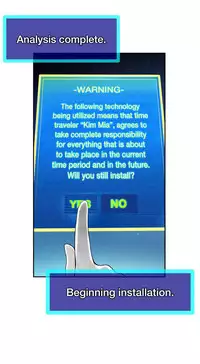 [Cave Bear] Mia's Tool Ch.0 (English) (Ongoing)