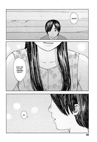 Ochinai Ame | Unfalling Rain Ch. 1-2