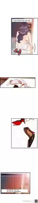 [Hong Ban-Jang] Guest House Ch.1-19 (English) (Ongoing)