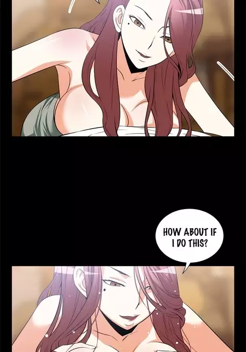 Love Parameter Ch.1-70