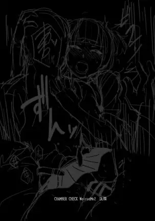 CHAMBER CHECK Welrod Mk2