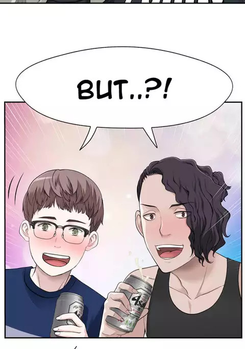 Tissue Thieves Ch.1-17