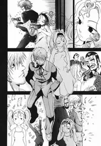 [Michiru Chikasato] Hitori Asobi Ch.4,7,9,11,12 [English]