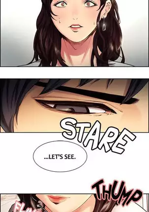 Taste of Forbbiden Fruit Ch.15/24