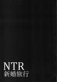 (COMITIA120) [Shouchuu MAC (Hozumi Kenji)] NTR Shinkon Ryokou