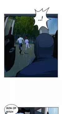 Change Partner Ch.1-15 (English) (Ongoing)