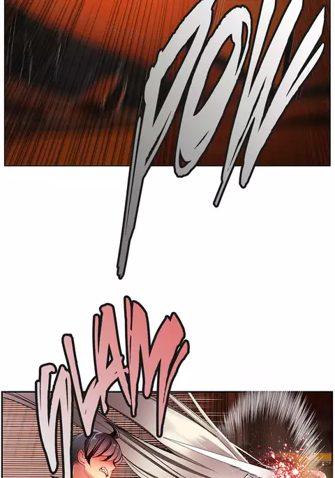 Lilith`s Cord Ch.1-40