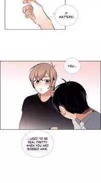 [Silverstar] Talk To Me Ch.1-37 (English) (Ongoing)