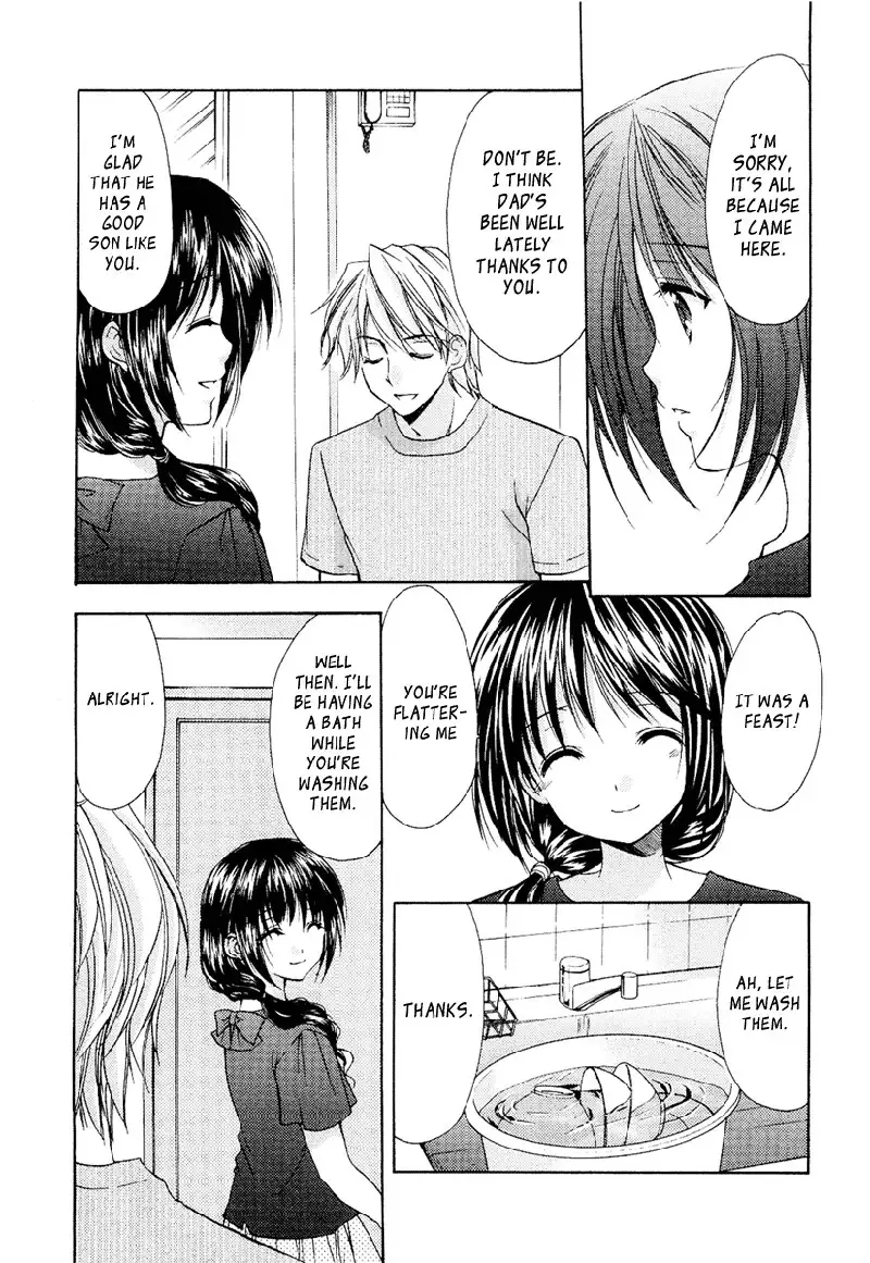 My Mom Is My Classmate vol3 - PT25