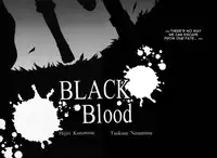 ( Momoya ) Blood Moon (Naruto) [English]