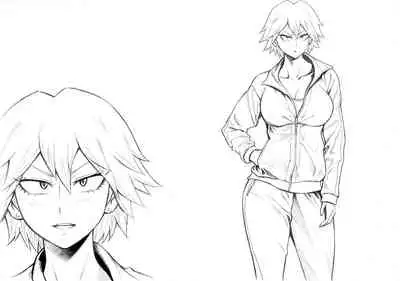 [DT Koubou (DAIGO)] Motoyan no Kaa-chan to Kozukuri Koubi [CHINESE]