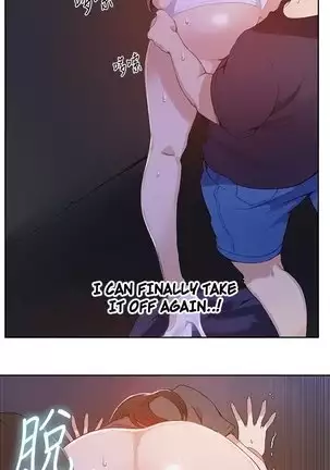 Secret Class Ch.40/?