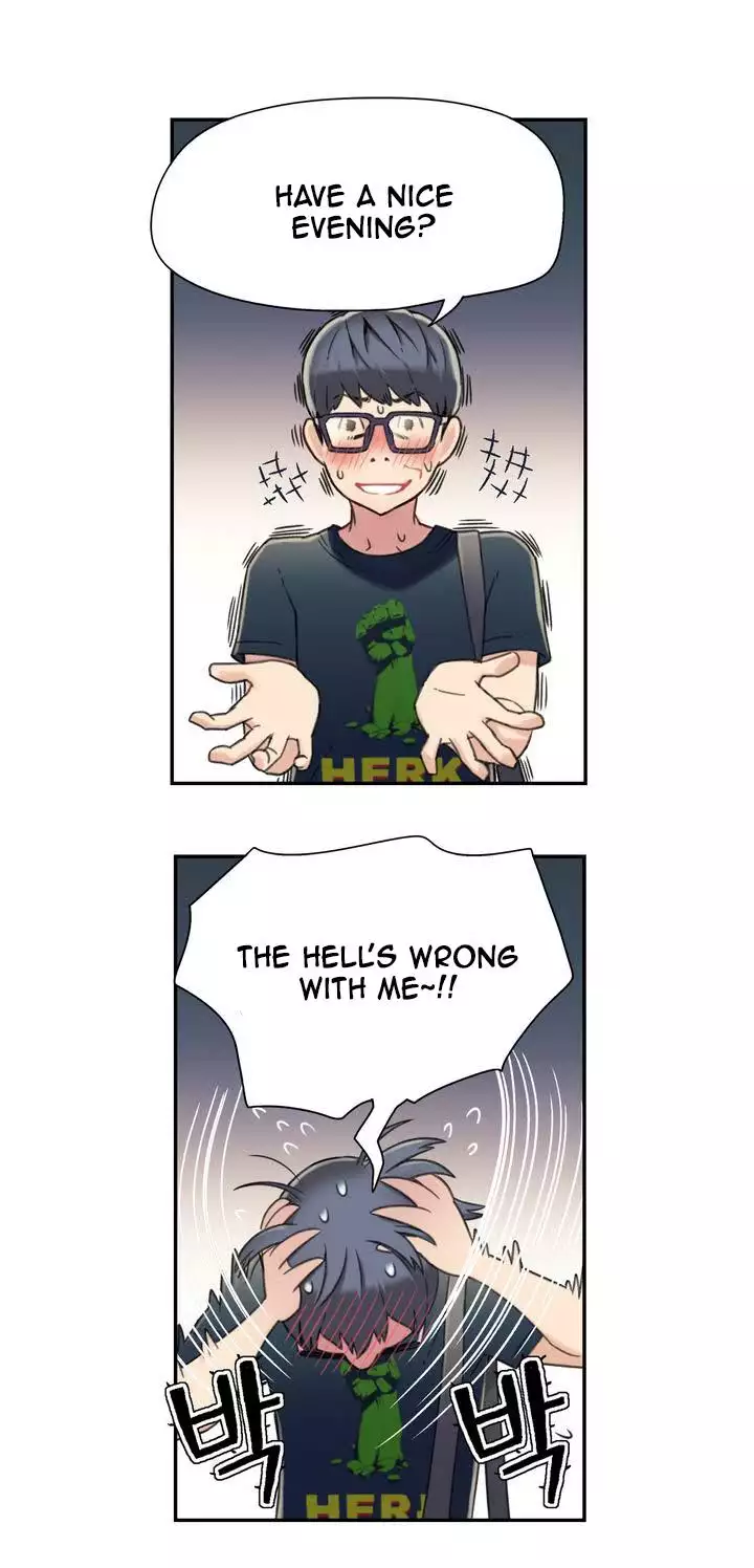 Sweet Guy Ch.1-49.5