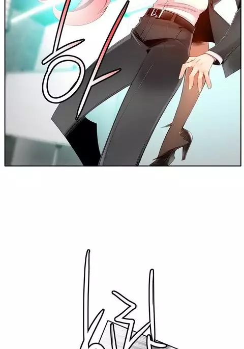 Lilith`s Cord Ch.1-21