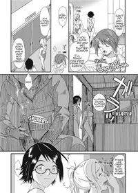 [Ryoh-zoh] Love to Like (English)