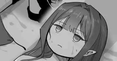 Bishou Tokuiten no Hamabe nite